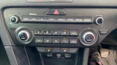 Kia Sportage 1.6 GDi ISG 2 5dr Petrol Estate